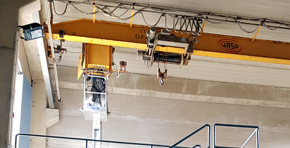 Mantenimiento preventivo