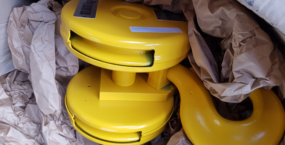 Productos y repuestos