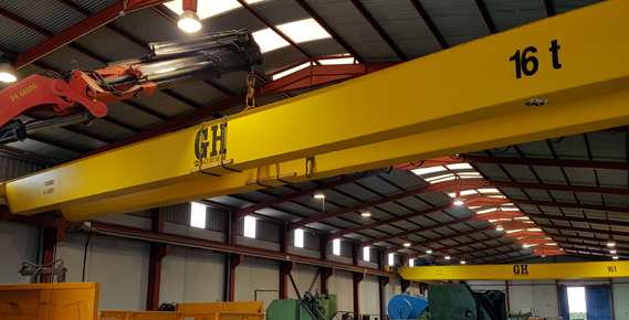 Instalación y puesta en marcha